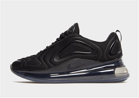 nike air max 720 herren schwarz grün|nike air max schuhe.